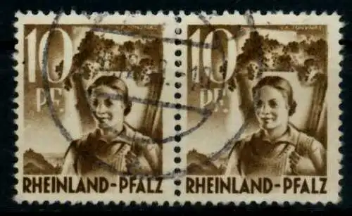 FZ RHEINLAND-PFALZ 2. AUSGABE SPEZIALISIERUNG N 7AB6EE