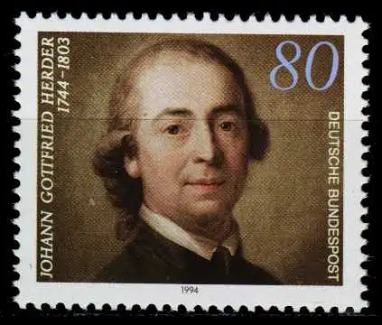 BRD 1994 Nr 1747 postfrisch S50B97E