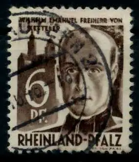 FZ RHEINLAND-PFALZ 2. AUSGABE SPEZIALISIERUNG N 7AD9AA