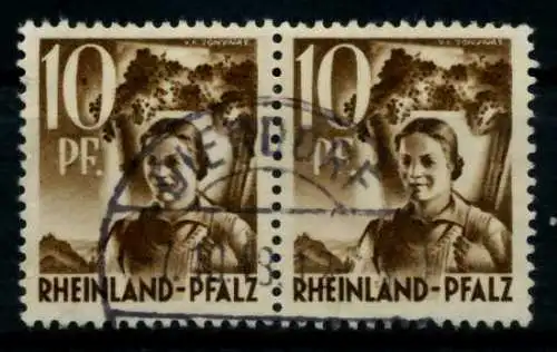 FZ RHEINLAND-PFALZ 2. AUSGABE SPEZIALISIERUNG N 7AB6F2