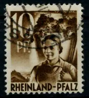 FZ RHEINLAND-PFALZ 2. AUSGABE SPEZIALISIERUNG N 7AB6F6