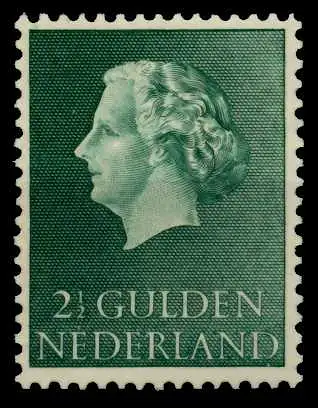 NIEDERLANDE Nr 661 ungebraucht 79D3D2