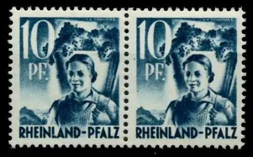 FZ RHEINLAND-PFALZ 1. AUSGABE SPEZIALISIERUNG N 7A2C82