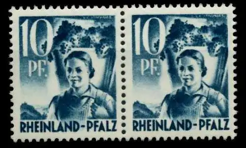 FZ RHEINLAND-PFALZ 1. AUSGABE SPEZIALISIERUNG N 7A2C86