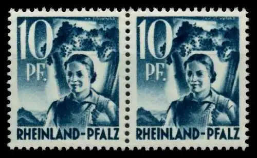 FZ RHEINLAND-PFALZ 1. AUSGABE SPEZIALISIERUNG N 7A2C8A