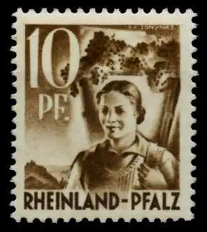FZ RHEINLAND-PFALZ 2. AUSGABE SPEZIALISIERUNG N 7AB876