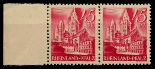 FZ RHEINLAND-PFALZ 1. AUSGABE SPEZIALISIERUNG N 79D9D6