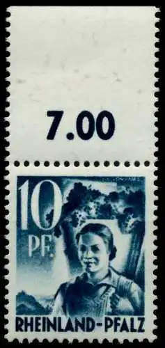FZ RHEINLAND-PFALZ 1. AUSGABE SPEZIALISIERUNG N 7A2CD6