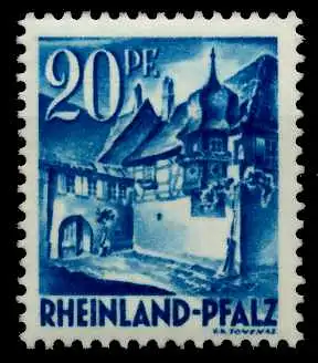 FZ RHEINLAND-PFALZ 1. AUSGABE SPEZIALISIERUNG N 7A2CDE