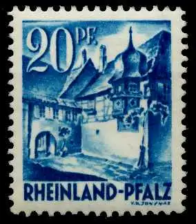 FZ RHEINLAND-PFALZ 1. AUSGABE SPEZIALISIERUNG N 7A2CDA