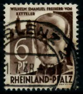 FZ RHEINLAND-PFALZ 2. AUSGABE SPEZIALISIERUNG N 7AD9B6