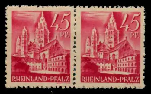 FZ RHEINLAND-PFALZ 1. AUSGABE SPEZIALISIERUNG N 7A2E76