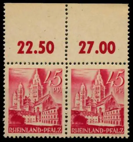 FZ RHEINLAND-PFALZ 1. AUSGABE SPEZIALISIERUNG N 7A2E7A