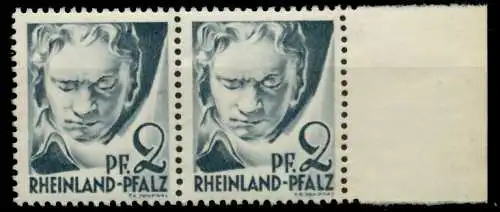 FZ RHEINLAND-PFALZ 1. AUSGABE SPEZIALISIERUNG N 7A2EA6
