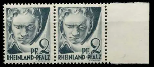 FZ RHEINLAND-PFALZ 1. AUSGABE SPEZIALISIERUNG N 7A2E9E