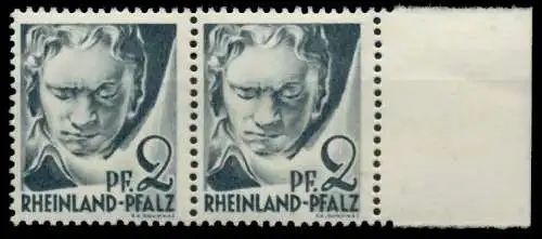 FZ RHEINLAND-PFALZ 1. AUSGABE SPEZIALISIERUNG N 7A2E92