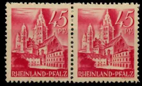 FZ RHEINLAND-PFALZ 1. AUSGABE SPEZIALISIERUNG N 7A2E52