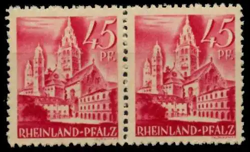 FZ RHEINLAND-PFALZ 1. AUSGABE SPEZIALISIERUNG N 7A2E62