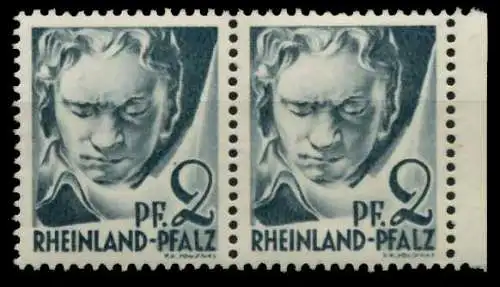 FZ RHEINLAND-PFALZ 1. AUSGABE SPEZIALISIERUNG N 7A2E1A