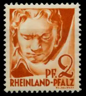 FZ RHEINLAND-PFALZ 2. AUSGABE SPEZIALISIERUNG N 7AB6A6