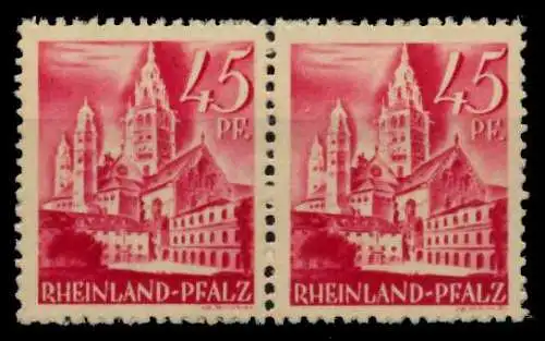 FZ RHEINLAND-PFALZ 1. AUSGABE SPEZIALISIERUNG N 7A2E4E