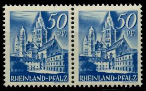 FZ RHEINLAND-PFALZ 1. AUSGABE SPEZIALISIERUNG N 79D9DE