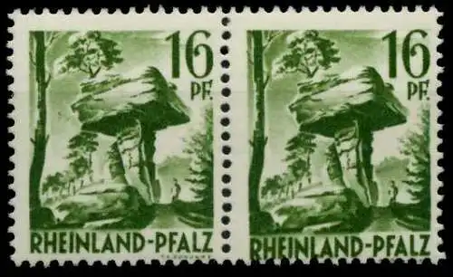 FZ RHEINLAND-PFALZ 1. AUSGABE SPEZIALISIERUNG N 7A2B8E