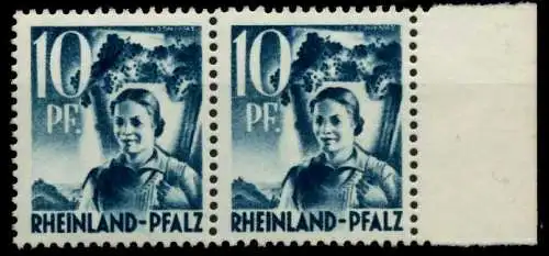 FZ RHEINLAND-PFALZ 1. AUSGABE SPEZIALISIERUNG N 7A2CC6