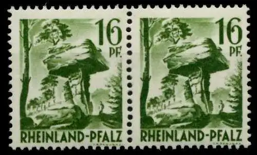 FZ RHEINLAND-PFALZ 1. AUSGABE SPEZIALISIERUNG N 7A2BA6