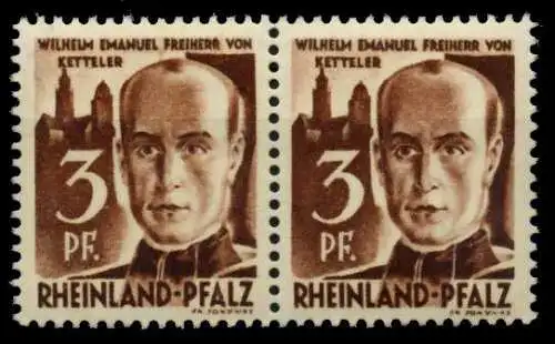 FZ RHEINLAND-PFALZ 1. AUSGABE SPEZIALISIERUNG N 79DB5A