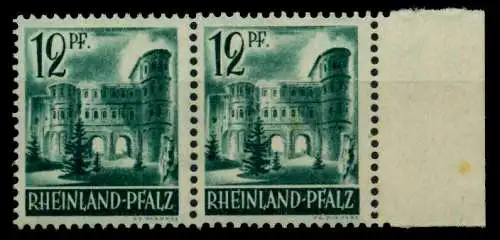 FZ RHEINLAND-PFALZ 1. AUSGABE SPEZIALISIERUNG N 7A2EAE