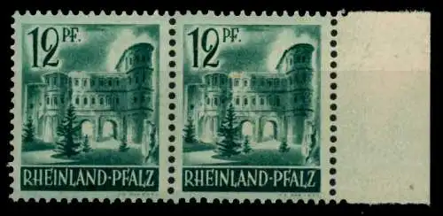 FZ RHEINLAND-PFALZ 1. AUSGABE SPEZIALISIERUNG N 7A2EC6
