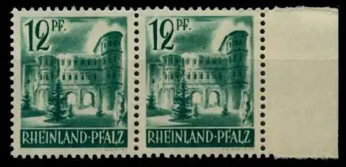 FZ RHEINLAND-PFALZ 1. AUSGABE SPEZIALISIERUNG N 7A2EB2