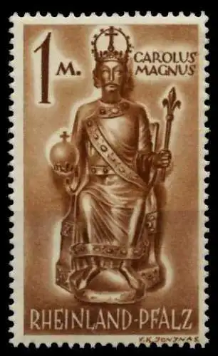 FZ RHEINLAND-PFALZ 1. AUSGABE SPEZIALISIERUNG N 7A2FDA