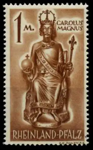 FZ RHEINLAND-PFALZ 1. AUSGABE SPEZIALISIERUNG N 7A2FD2