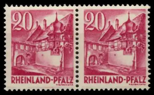 FZ RHEINLAND-PFALZ 3. AUSGABE SPEZIALISIERUNG N 7A300E