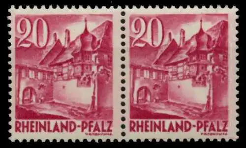 FZ RHEINLAND-PFALZ 3. AUSGABE SPEZIALISIERUNG N 7A3016
