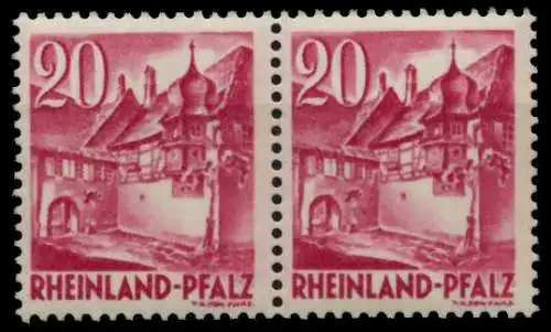 FZ RHEINLAND-PFALZ 3. AUSGABE SPEZIALISIERUNG N 7A302A