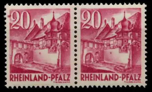 FZ RHEINLAND-PFALZ 3. AUSGABE SPEZIALISIERUNG N 7A3036