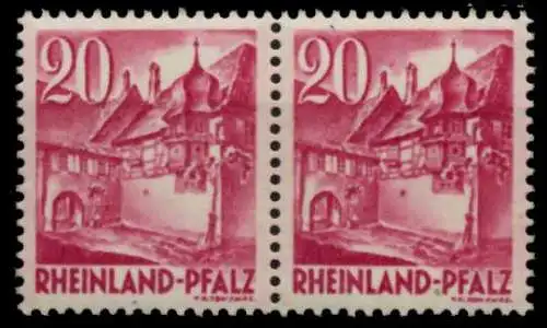 FZ RHEINLAND-PFALZ 3. AUSGABE SPEZIALISIERUNG N 7A302E