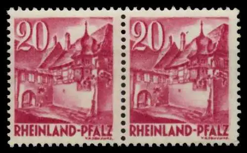 FZ RHEINLAND-PFALZ 3. AUSGABE SPEZIALISIERUNG N 7A303E