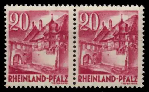 FZ RHEINLAND-PFALZ 3. AUSGABE SPEZIALISIERUNG N 7A3026