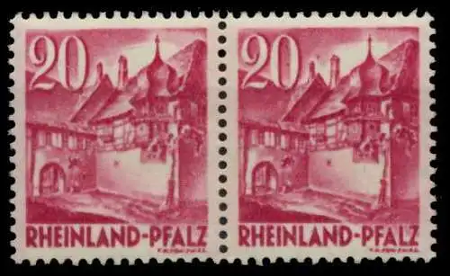 FZ RHEINLAND-PFALZ 3. AUSGABE SPEZIALISIERUNG N 7A3032