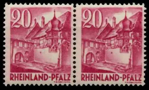FZ RHEINLAND-PFALZ 3. AUSGABE SPEZIALISIERUNG N 7A3056