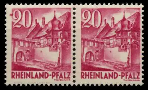 FZ RHEINLAND-PFALZ 3. AUSGABE SPEZIALISIERUNG N 7A306A
