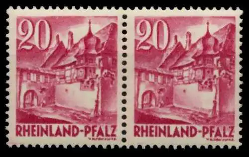 FZ RHEINLAND-PFALZ 3. AUSGABE SPEZIALISIERUNG N 7A304E