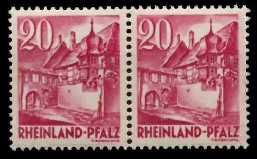 FZ RHEINLAND-PFALZ 3. AUSGABE SPEZIALISIERUNG N 7A3066