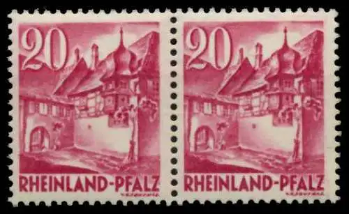 FZ RHEINLAND-PFALZ 3. AUSGABE SPEZIALISIERUNG N 7A305E