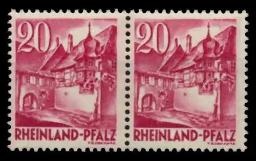 FZ RHEINLAND-PFALZ 3. AUSGABE SPEZIALISIERUNG N 7A305A