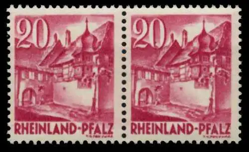 FZ RHEINLAND-PFALZ 3. AUSGABE SPEZIALISIERUNG N 7A307A